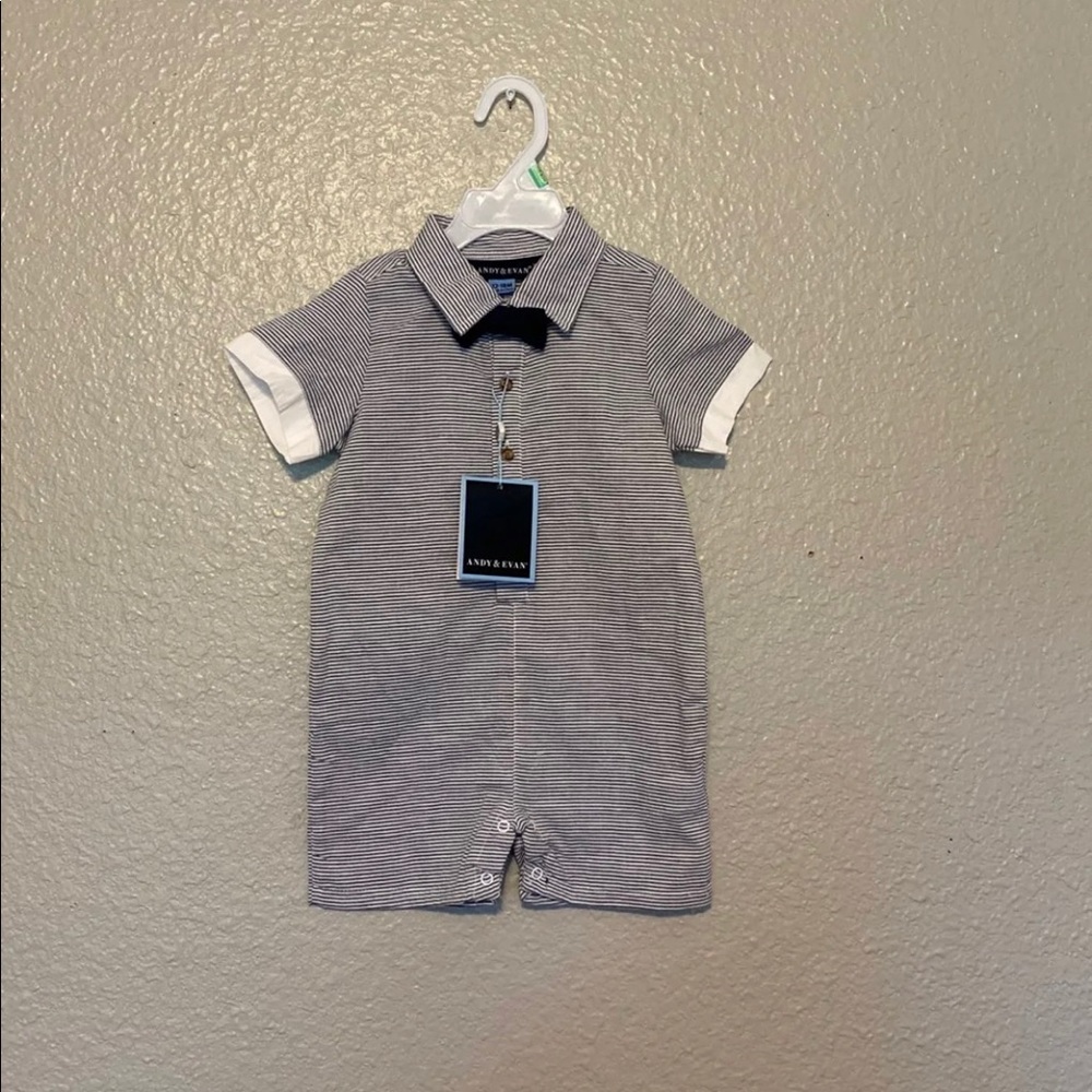 Baby outfit